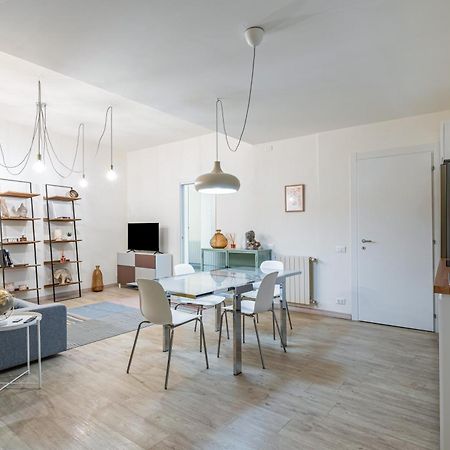 Casa San Faustino - Brescia Citycenter - By Host4U المظهر الخارجي الصورة