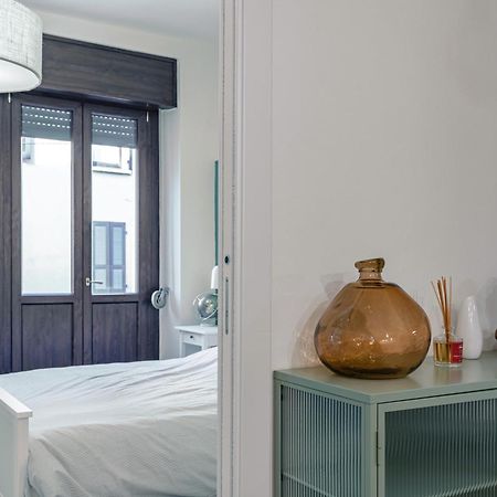 Casa San Faustino - Brescia Citycenter - By Host4U المظهر الخارجي الصورة