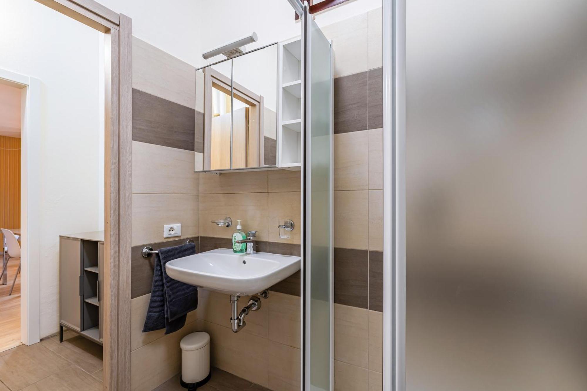 Casa San Faustino - Brescia Citycenter - By Host4U المظهر الخارجي الصورة