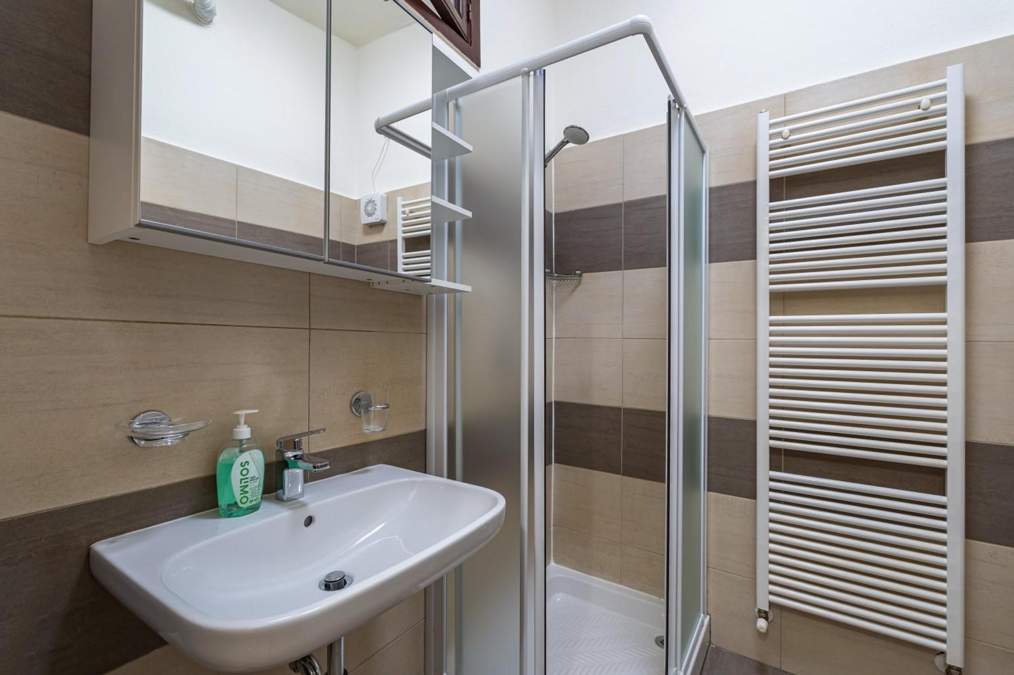 Casa San Faustino - Brescia Citycenter - By Host4U المظهر الخارجي الصورة