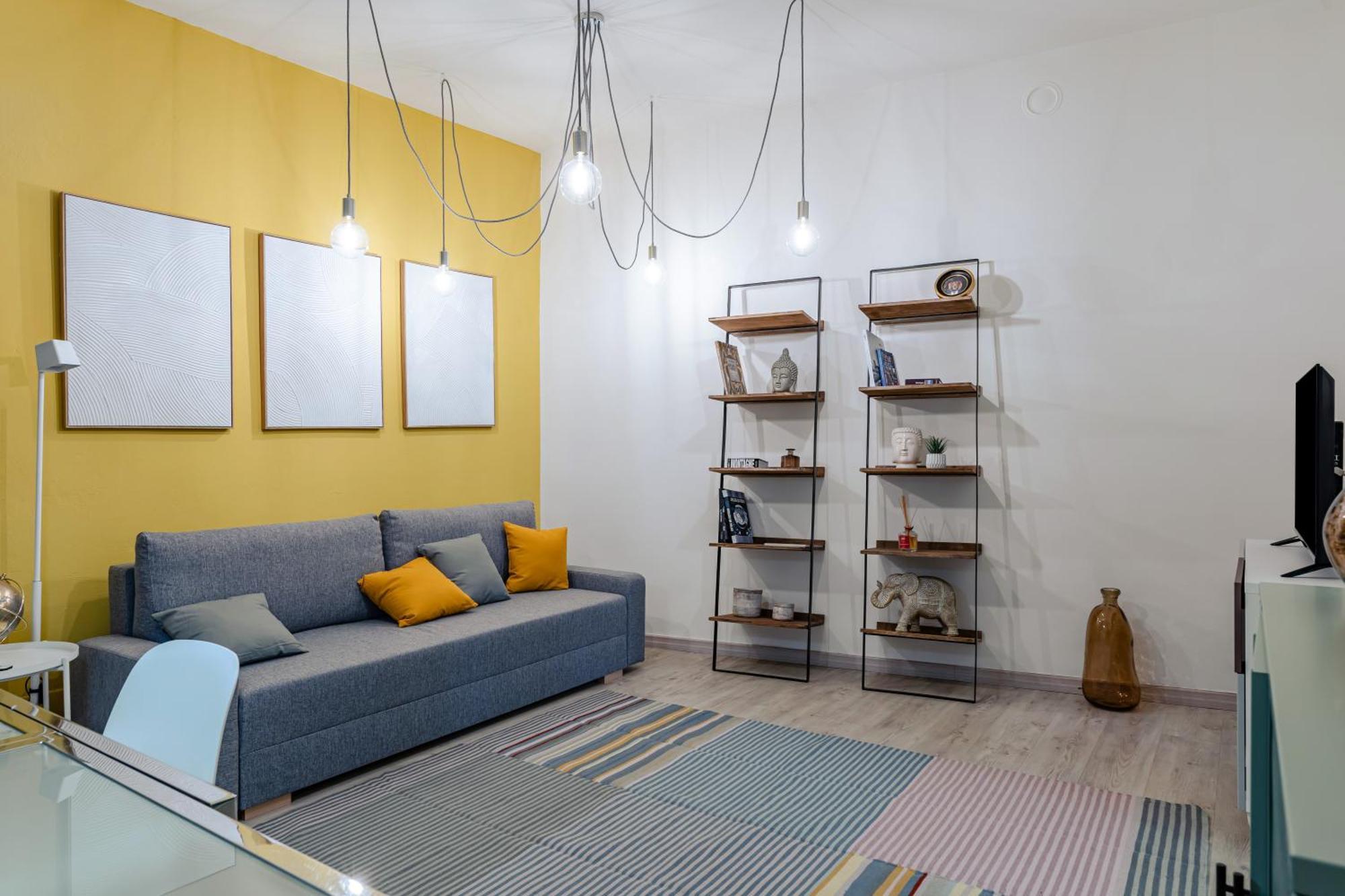 Casa San Faustino - Brescia Citycenter - By Host4U المظهر الخارجي الصورة