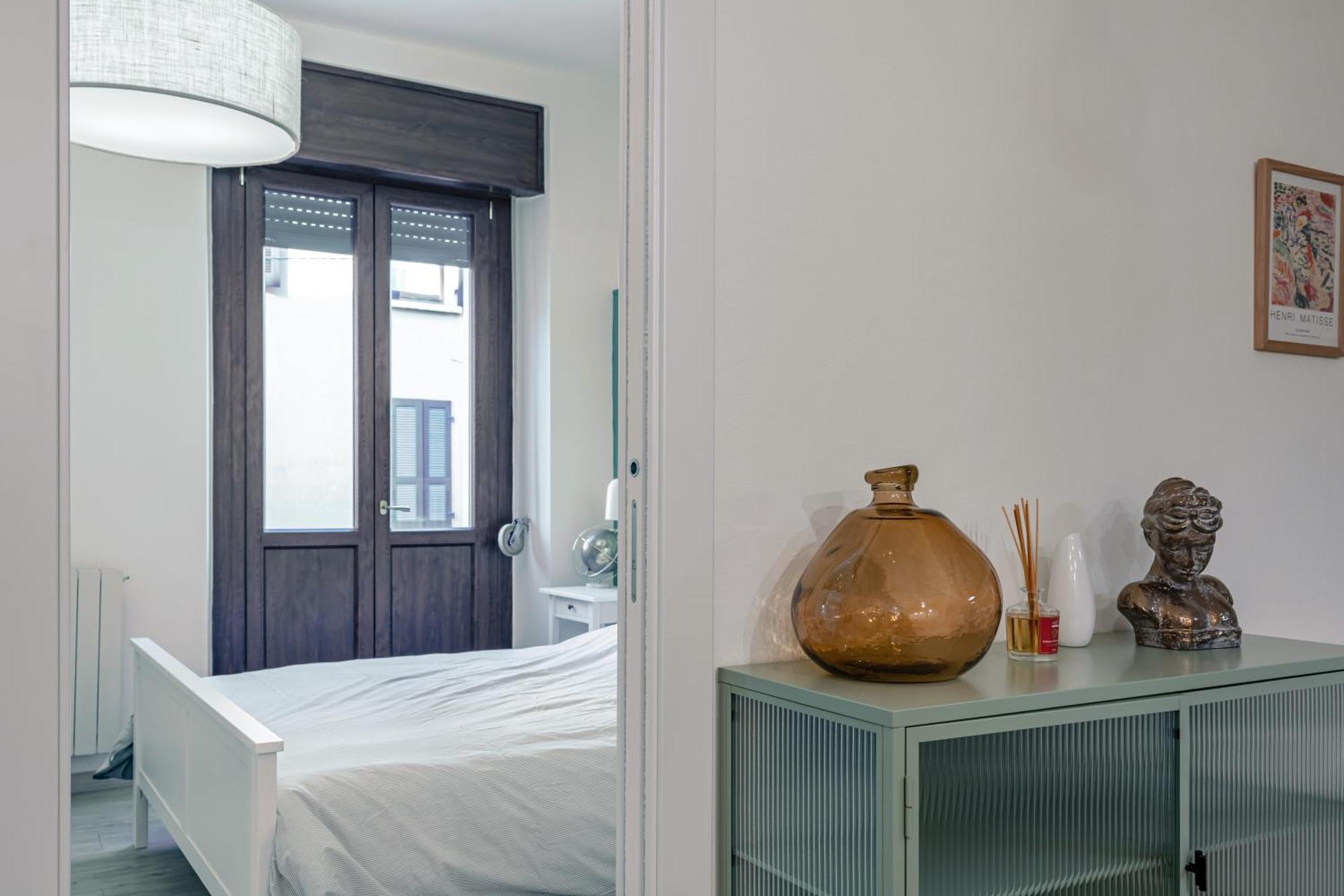 Casa San Faustino - Brescia Citycenter - By Host4U المظهر الخارجي الصورة