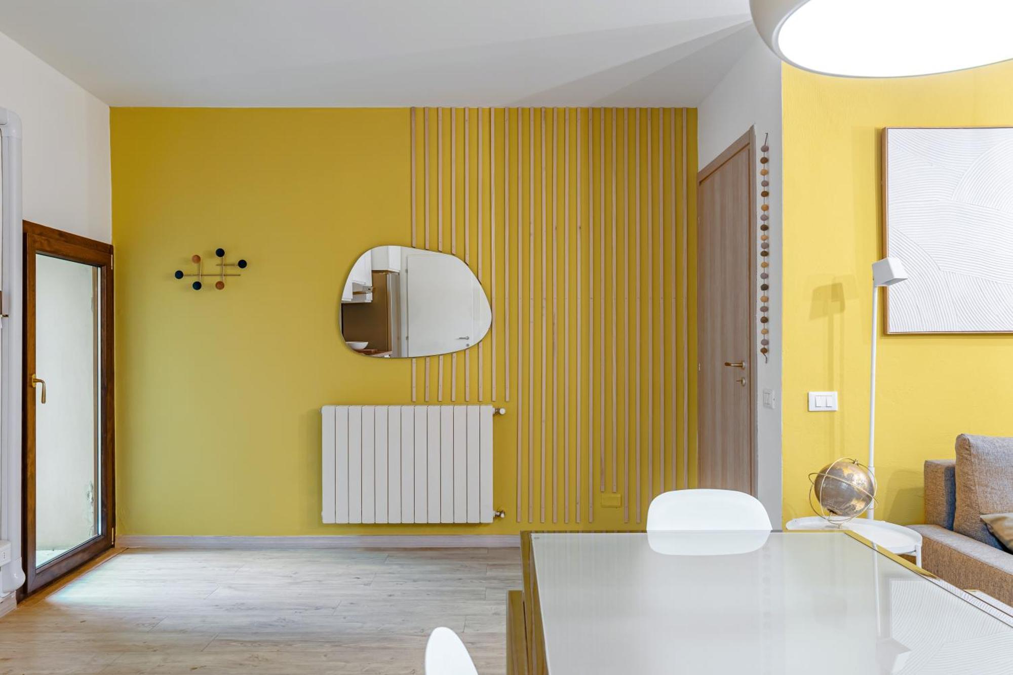 Casa San Faustino - Brescia Citycenter - By Host4U المظهر الخارجي الصورة