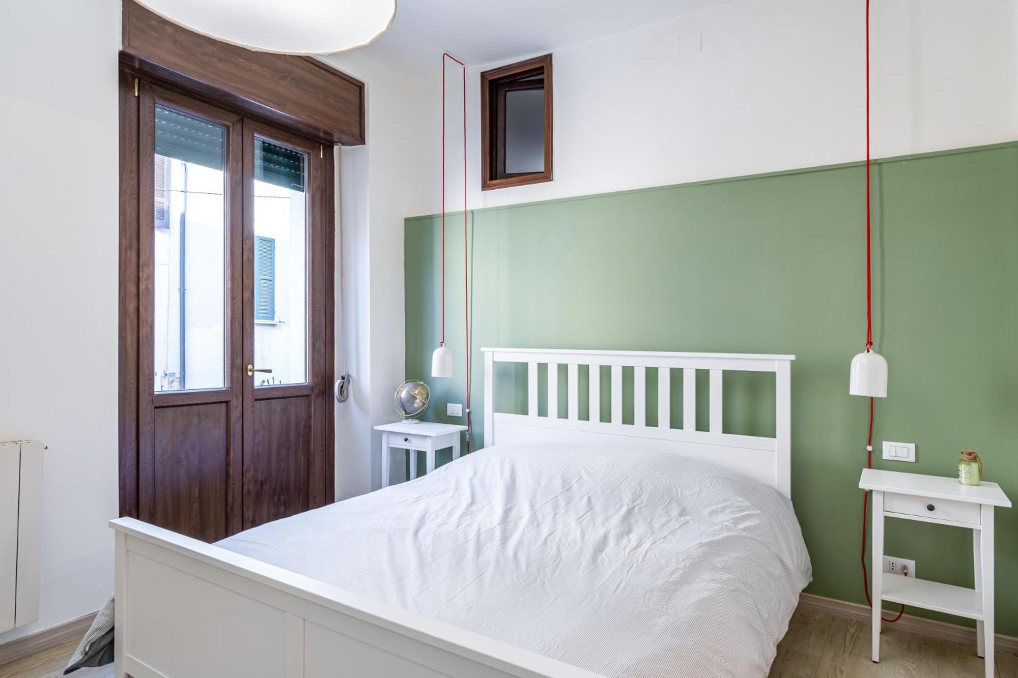 Casa San Faustino - Brescia Citycenter - By Host4U المظهر الخارجي الصورة